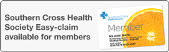 Southern Cross Health Society